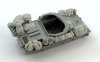 Panzer Art RE35-537 Stowage set for “Panzerjaeger” I 1/35